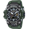 CASIO GWG-B1000-3AER MUDMASTER MADE IN JAPAN, Вариации товара: Серый/Зеленый | Интернет-магазин оригинальных часов и аксессуаров