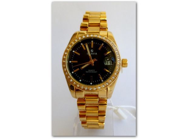 SLAVA SL10087GDGF, фото 2 | Интернет-магазин оригинальных часов и аксессуаров
