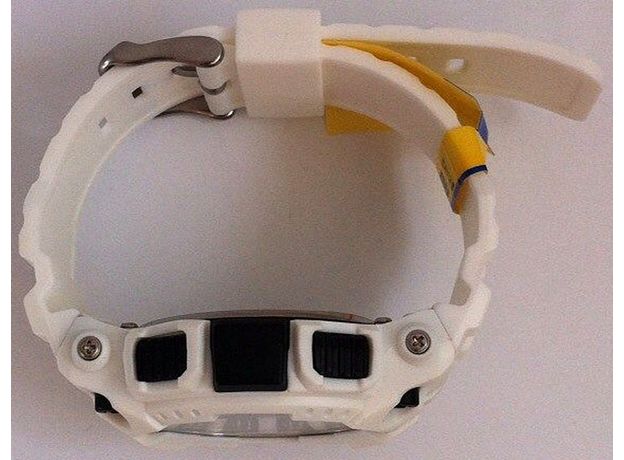 Q&Q GW82J003Y (GW82-003, GW82J003), фото 4 | Интернет-магазин оригинальных часов и аксессуаров