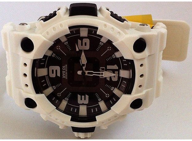 Q&Q GW82J003Y (GW82-003, GW82J003), фото 6 | Интернет-магазин оригинальных часов и аксессуаров