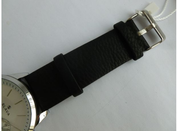 SLAVA SL10089SWSS, фото 4 | Интернет-магазин оригинальных часов и аксессуаров