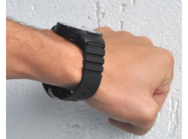 Q&Q VR18J001Y (VR18-001, VR18J001), фото 4 | Интернет-магазин оригинальных часов и аксессуаров