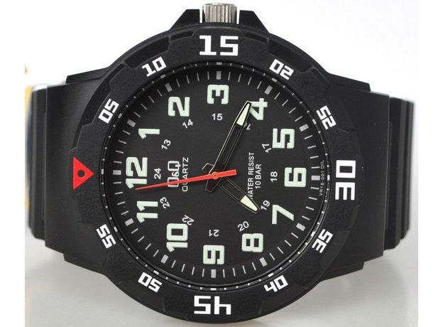 Q&Q VR18J001Y (VR18-001, VR18J001), фото 5 | Интернет-магазин оригинальных часов и аксессуаров