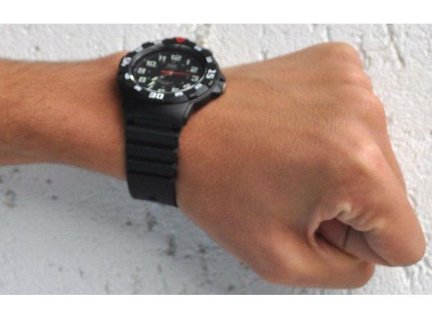 Q&Q VR18J001Y (VR18-001, VR18J001), фото 7 | Интернет-магазин оригинальных часов и аксессуаров