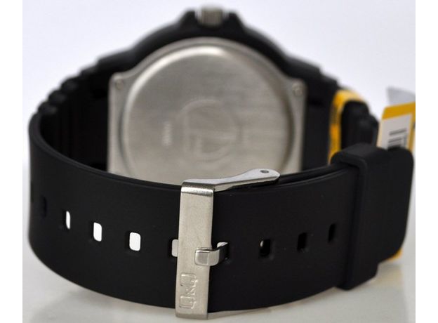 Q&Q VR18J001Y (VR18-001, VR18J001), фото 8 | Интернет-магазин оригинальных часов и аксессуаров