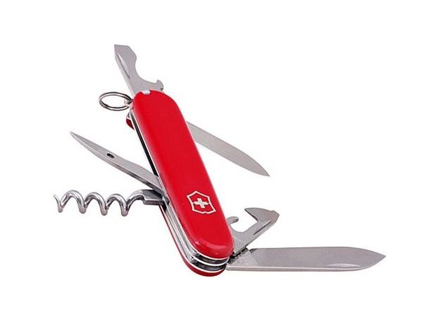 Складной нож Victorinox Tourist Vx03603 (0.3603), фото 3 | Интернет-магазин оригинальных часов и аксессуаров