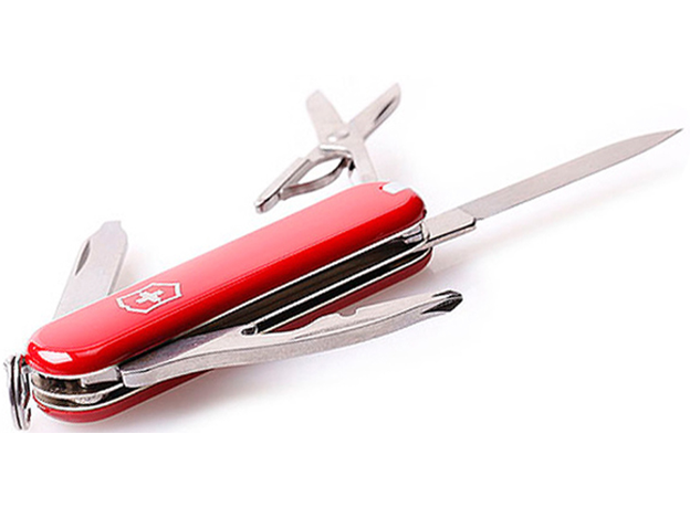 Складной нож Victorinox Rambler Vx06363 (0.6363), фото 2 | Интернет-магазин оригинальных часов и аксессуаров