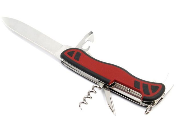 Складной нож  Victorinox Nomad Vx08351.C (0.8351.C), фото 2 | Интернет-магазин оригинальных часов и аксессуаров