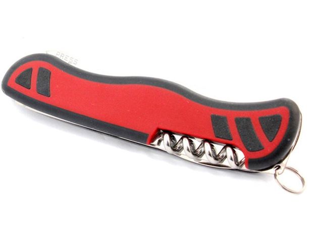 Складной нож  Victorinox Nomad Vx08351.C (0.8351.C), фото 3 | Интернет-магазин оригинальных часов и аксессуаров