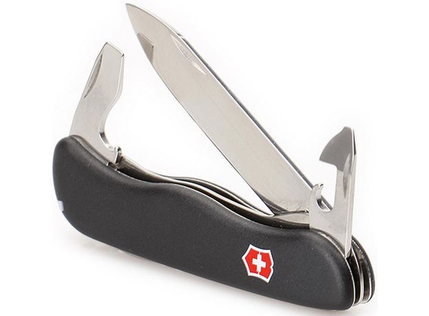 Складной нож  Victorinox Nomad Vx08353.3 (0.8353.3), фото 2 | Интернет-магазин оригинальных часов и аксессуаров