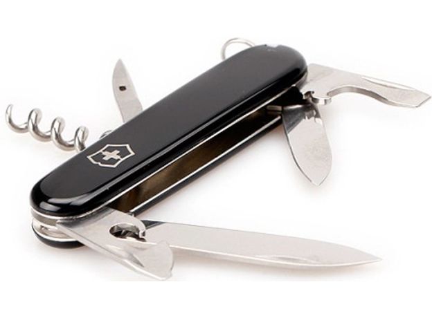 Складной нож Victorinox Spartan Vx13603.3 (1.3603.3), фото 2 | Интернет-магазин оригинальных часов и аксессуаров