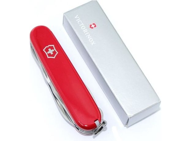 Складной нож Victorinox Climber Vx13703 (1.3703), фото 2 | Интернет-магазин оригинальных часов и аксессуаров