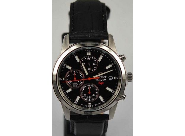 ORIENT FKU00004B0, фото 2 | Интернет-магазин оригинальных часов и аксессуаров