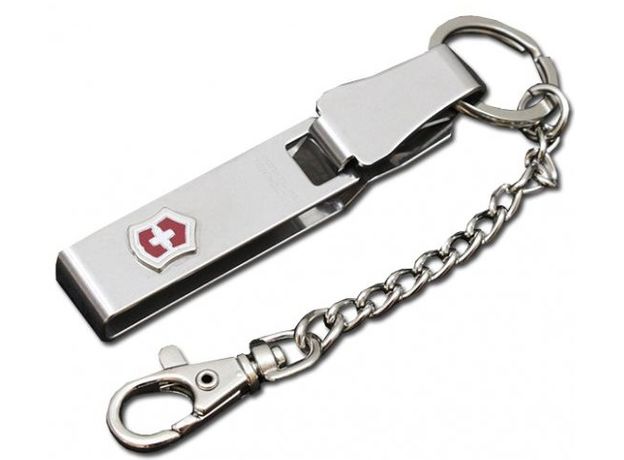 Цепочка Victorinox Vx41859 (4.1859), фото 2 | Интернет-магазин оригинальных часов и аксессуаров