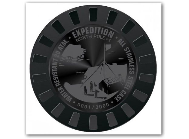 VOSTOK EUROPE EXPEDITION 6S21/5954199 (6S21-5954199), фото 4 | Интернет-магазин оригинальных часов и аксессуаров