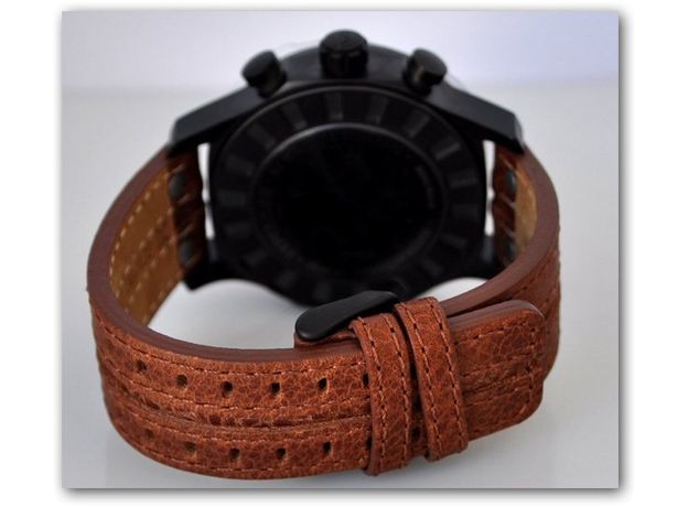 Vostok Europe Экспедиция Северный полюс-1 6S21/5954200 (6S21-5954200), фото 6 | Интернет-магазин оригинальных часов и аксессуаров