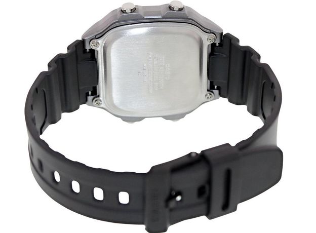 CASIO AE-1300WH-8AVEF, фото 5 | Интернет-магазин оригинальных часов и аксессуаров