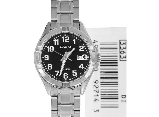 CASIO MTP-1308PD-1BVEF (MTP-1308D-1BVEF), фото 2 | Интернет-магазин оригинальных часов и аксессуаров