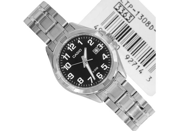 CASIO MTP-1308PD-1BVEF (MTP-1308D-1BVEF), фото 3 | Интернет-магазин оригинальных часов и аксессуаров