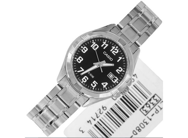 CASIO MTP-1308PD-1BVEF (MTP-1308D-1BVEF), фото 4 | Интернет-магазин оригинальных часов и аксессуаров