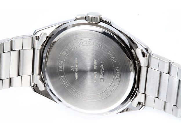 CASIO MTP-1308PD-1BVEF (MTP-1308D-1BVEF), фото 5 | Интернет-магазин оригинальных часов и аксессуаров
