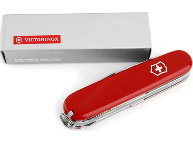 Складной нож Victorinox Compact Vx13405 (1.3405), фото 3 | Интернет-магазин оригинальных часов и аксессуаров