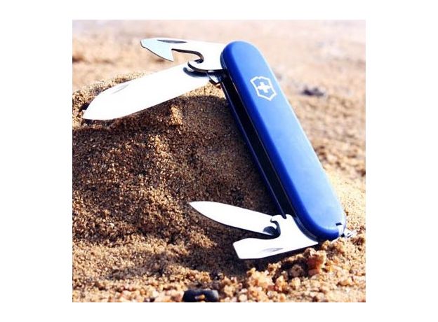 Складной нож Victorinox Spartan Vx13603.2 (1.3603.2), фото 2 | Интернет-магазин оригинальных часов и аксессуаров