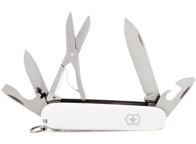 Складной нож Victorinox Climber Vx13703.7 (1.3703.7), фото 2 | Интернет-магазин оригинальных часов и аксессуаров
