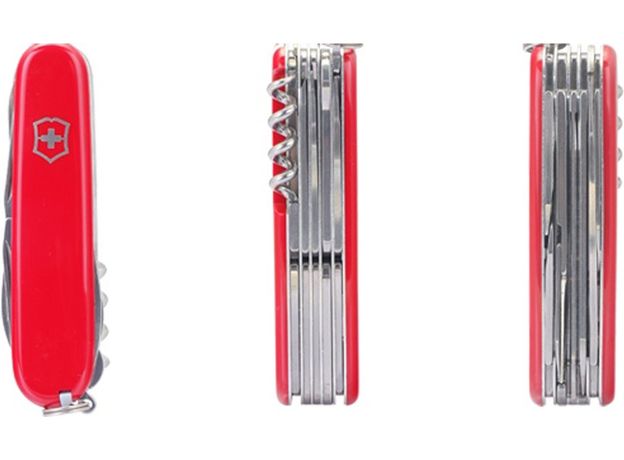 Складной нож Victorinox Ranger Vx13763 (1.3763), фото 3 | Интернет-магазин оригинальных часов и аксессуаров