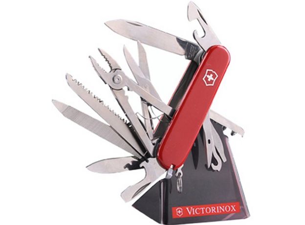 Складной нож Victorinox Handyman Vx13773 (1.3773), фото 3 | Интернет-магазин оригинальных часов и аксессуаров