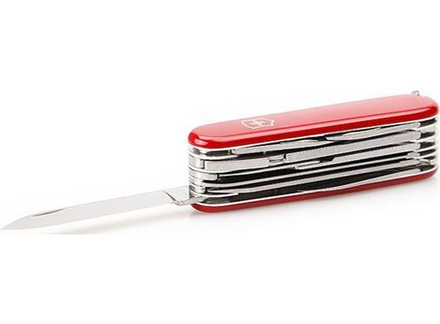 Складной нож Victorinox Handyman Vx13773 (1.3773), фото 2 | Интернет-магазин оригинальных часов и аксессуаров