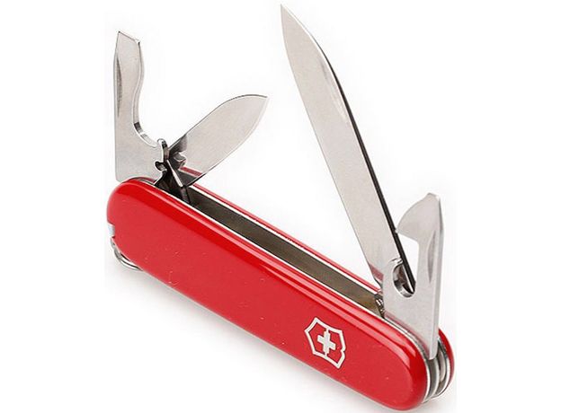 Складной нож Victorinox Tinker Vx14603 (1.4603), фото 4 | Интернет-магазин оригинальных часов и аксессуаров