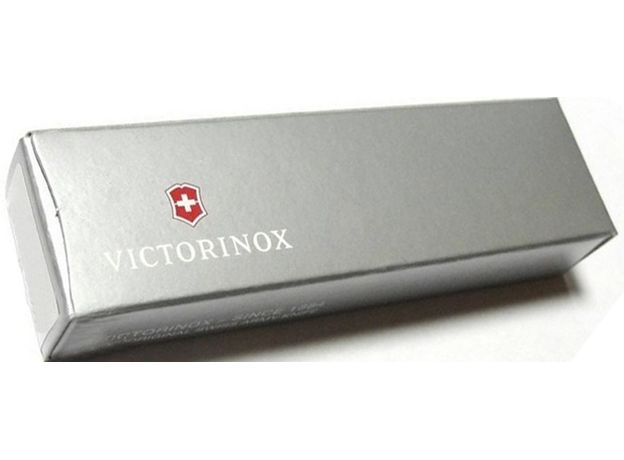 Складной нож Victorinox Hiker Vx14613 (1.4613), фото 3 | Интернет-магазин оригинальных часов и аксессуаров
