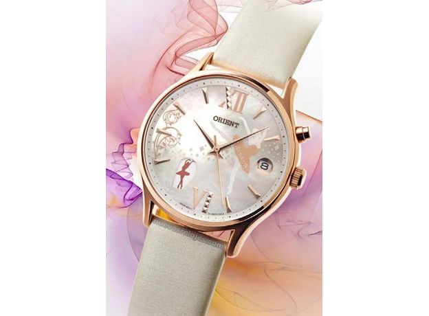 ORIENT DM01002W, фото 3 | Интернет-магазин оригинальных часов и аксессуаров