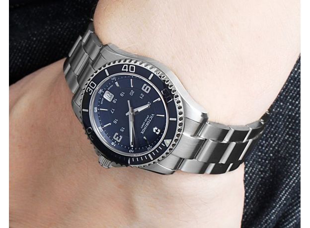 Victorinox Swiss Army VX-V241609, фото 2 | Интернет-магазин оригинальных часов и аксессуаров