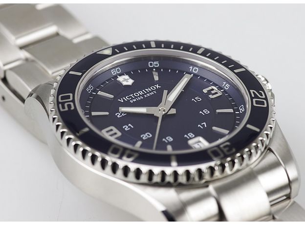 Victorinox Swiss Army VX-V241609, фото 4 | Интернет-магазин оригинальных часов и аксессуаров