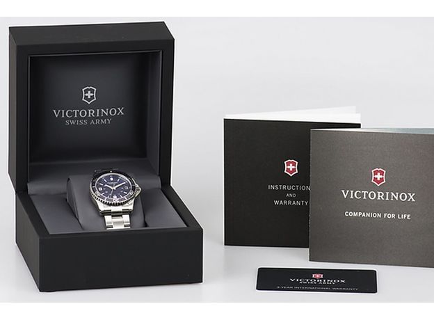 Victorinox Swiss Army VX-V241609, фото 5 | Интернет-магазин оригинальных часов и аксессуаров