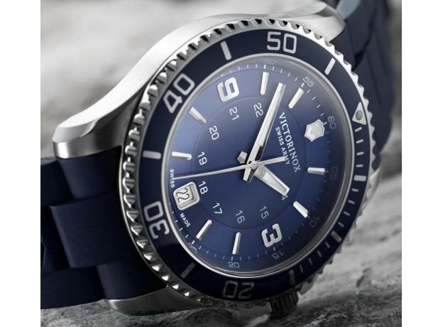 Victorinox Swiss Army VX-V241610, фото 2 | Интернет-магазин оригинальных часов и аксессуаров