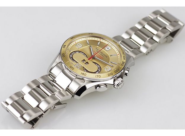 Victorinox Swiss Army VX-V241619, фото 2 | Интернет-магазин оригинальных часов и аксессуаров