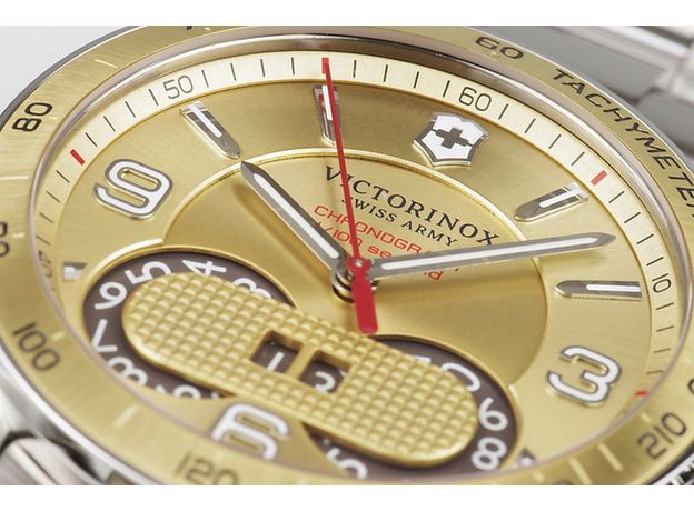 Victorinox Swiss Army VX-V241619, фото 3 | Интернет-магазин оригинальных часов и аксессуаров