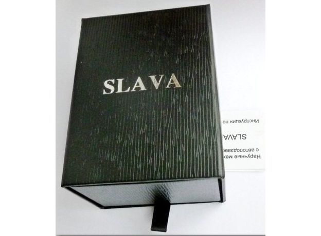 SLAVA SL10103GBG, фото 3 | Интернет-магазин оригинальных часов и аксессуаров