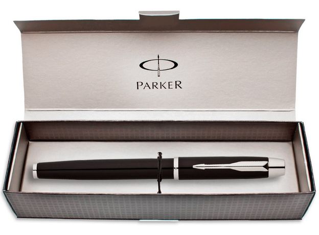 Parker 20-312B, фото 3 | Интернет-магазин оригинальных часов и аксессуаров