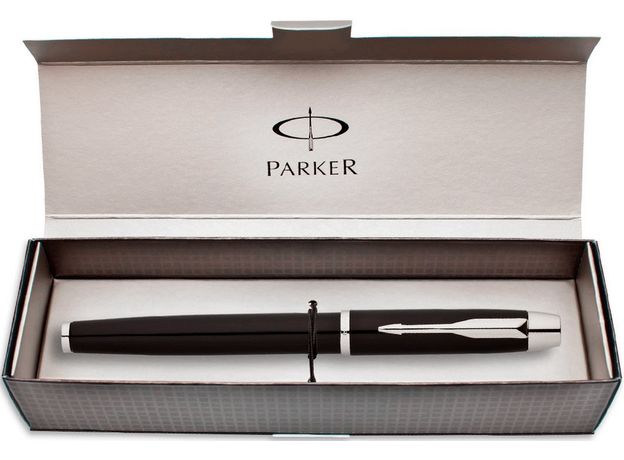 Parker 20-312B, фото 5 | Интернет-магазин оригинальных часов и аксессуаров
