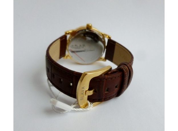 SLAVA SL10103GWG, фото 4 | Интернет-магазин оригинальных часов и аксессуаров