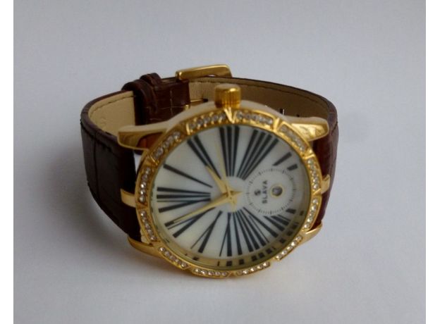 SLAVA SL10103GWG, фото 3 | Интернет-магазин оригинальных часов и аксессуаров