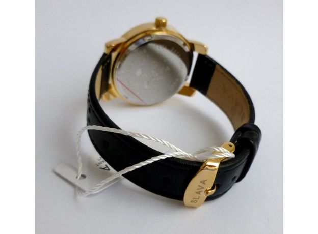 SLAVA SL10105GBGF, фото 3 | Интернет-магазин оригинальных часов и аксессуаров