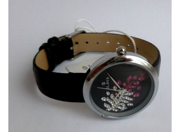 SLAVA SL10107SBS, фото 3 | Интернет-магазин оригинальных часов и аксессуаров