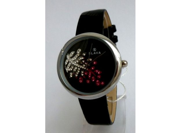 SLAVA SL10107SBS, фото 2 | Интернет-магазин оригинальных часов и аксессуаров