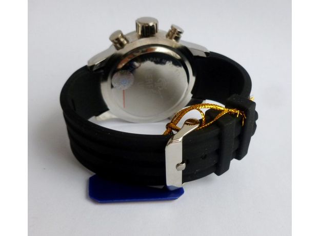 Perfect U01SBBF, фото 4 | Интернет-магазин оригинальных часов и аксессуаров