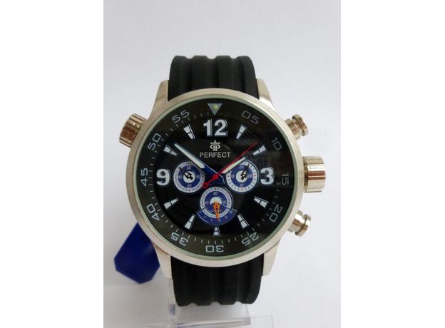 Perfect U01SBBF, фото 2 | Интернет-магазин оригинальных часов и аксессуаров